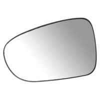 SZKŁO WKŁAD LUSTERKA LEWY TOYOTA IQ 2008 2009 2010 2011 2012 2013 2014 2015