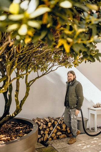 Odkurzacz sucho/mokro Karcher WD 6 P 1.628-361.0 na Arena.pl