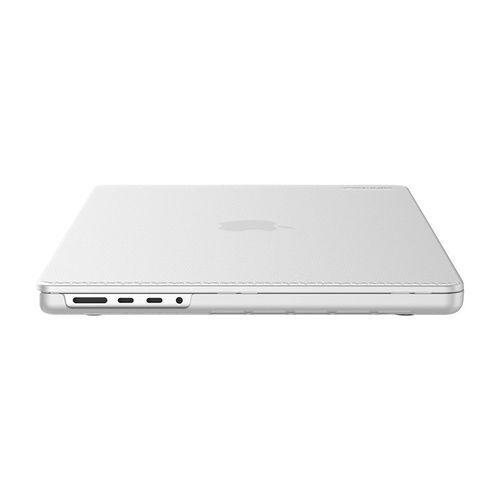 Incase Hardshell Case - Obudowa MacBook Pro 14" (2021) (Dots/Clear) na Arena.pl