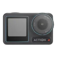 Zestaw szkieł ochronnych Sunnylife do DJI OSMO Action 4