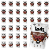 MOKRA KARMA DLA PSA BULT SASZETKA MIELONKA BOGATA W DZICZYZNĘ 40x100G