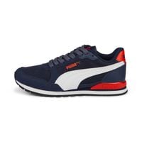 Puma młodzieżowe buty sportowe ST RUNNER V3 MESH JR 385510 09 38,5