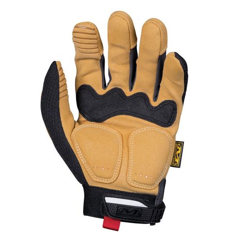 rękawice mechanix material 4x® m-pact® na Arena.pl