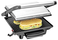GRILL ELEKTRYCZNY TEFAL INICIO GC241D38 2000 W