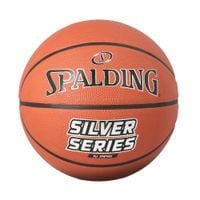 Piłka Do Koszykówki Spalding Silver Series - 6