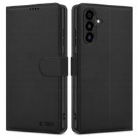 Etui Tech-Protect Wallet na Samsung Galaxy A26 5G - czarne