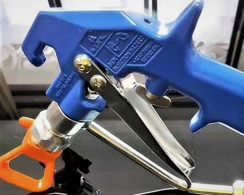 Pistolet TexSpray HD Blue Graco 289605 na Arena.pl