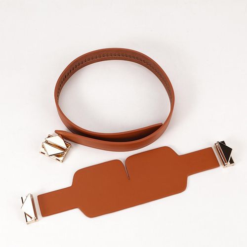 maska na oczy blindfold kit brown lockink na Arena.pl