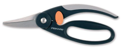 FISKARS NOŻYCE UNIWERSALNE SP45 FINGERLOOP 1001533 na Arena.pl