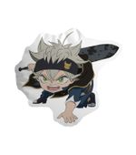 Poduszka Chibi Black Clover - Asta