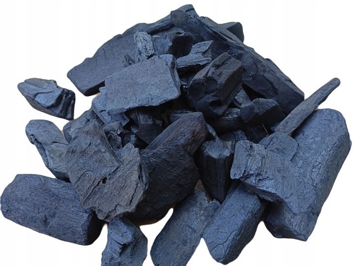 Węgiel drzewny Bieszczady 10 kg Grill zdjęcie 5