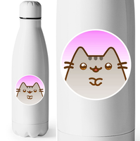 Termos - Butelka Termiczna - Pusheen