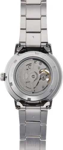 Zegarek Męski Orient Open Heart Automatic RA-AR0102S10B + BOX na Arena.pl