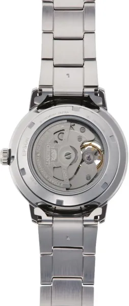 Zegarek Męski Orient Open Heart Automatic RA-AR0102S10B + BOX zdjęcie 8