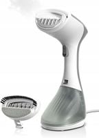 Parownica do ubrań Steamer, żelazko parowe 1300 W 260 ml Wtyczka UK