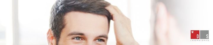 Spectral DNC-N łysienie NANOXIDIL zwiększa porost i objętość włosów zdjęcie 3