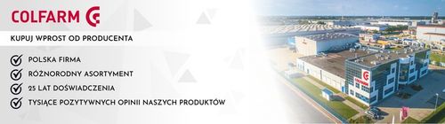 Suplement diety Colfarm Głóg, 100 kaps. na Arena.pl