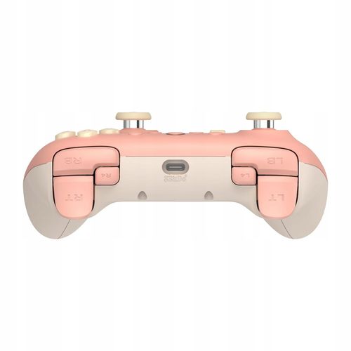 Pad 8BitDo Ultimate 2C Wired Pad Peach na Arena.pl
