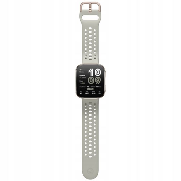 Smartwatch Amazfit Bip 6 szary zdjęcie 6