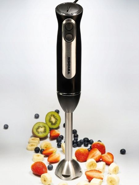 BLENDER Mikser 600W 2 POZIOMY MOCY Ręczny 1377 zdjęcie 4