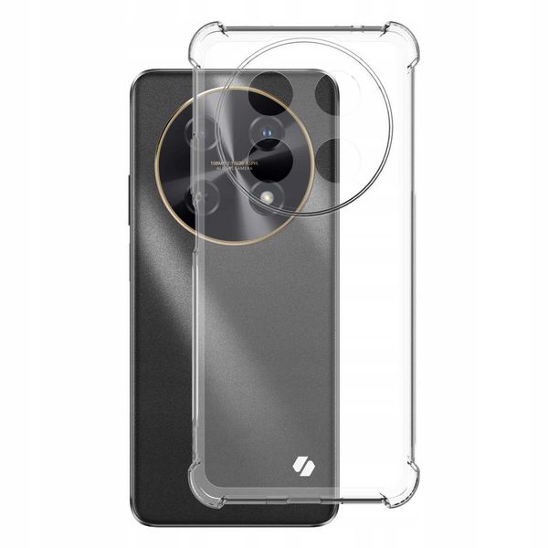 Spacecase Anti-Shock Huawei Nova 12I zdjęcie 4