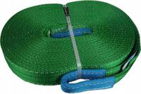 TAŚMA LINA PAS do Holowania 6m Off Road 4x4 14T