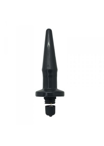 plug/vibr anal plug w/ on/off vibe na Arena.pl