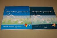 Il etait...une petite grenouille 1 podręcznik