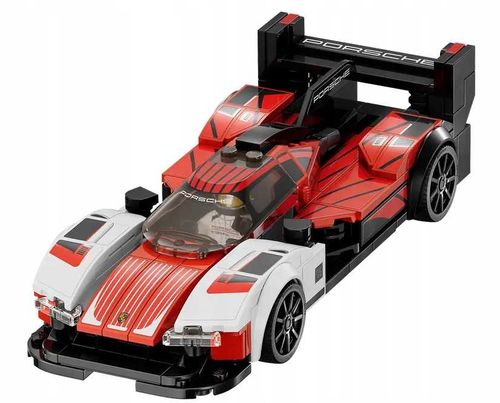 76916 - lego speed champions - porsche 963 na Arena.pl
