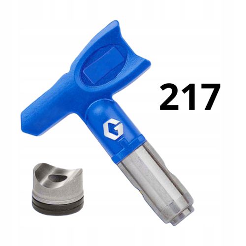 GRACO DYSZA BUDOWLANA BLUE PAA217 na Arena.pl
