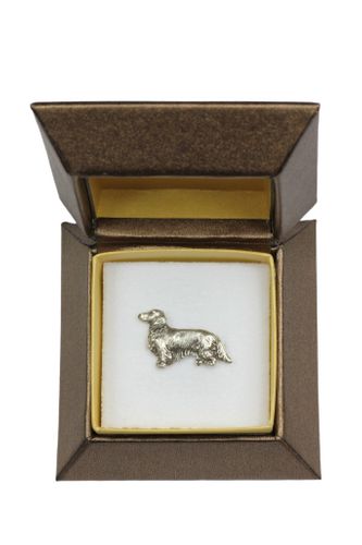 Jamnik - broszka - 2671 na Arena.pl