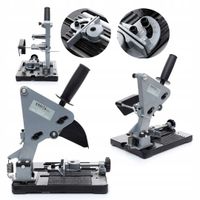 Stojak na szlifierkę 115 125 mm kraft&dele KD518