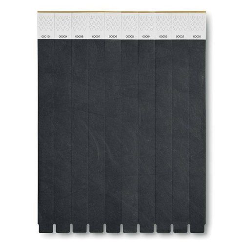 Opaska na rękę Tyvek® na Arena.pl