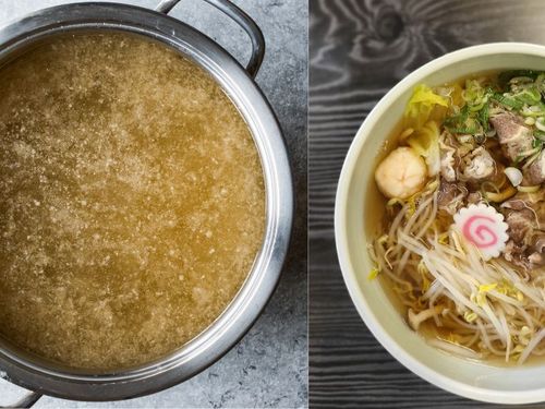 Dasida bulion dasi wołowy koreański dashida przyprawa w proszku do zupy o smaku wołowiny 100g na Arena.pl