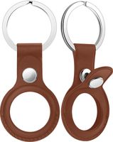 ORYGINALNE ETUI CASE YIVO DO APPLE AIRTAG WSUWKA ZAWIESZKA BRELOK DO KLUCZY