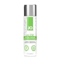 system jo - jo aloe lubricant 120 ml