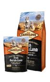 Carnilove Dog Fresh Ostrich & Lamb Adult Small - Struś I Jagnięcina 1,5Kg