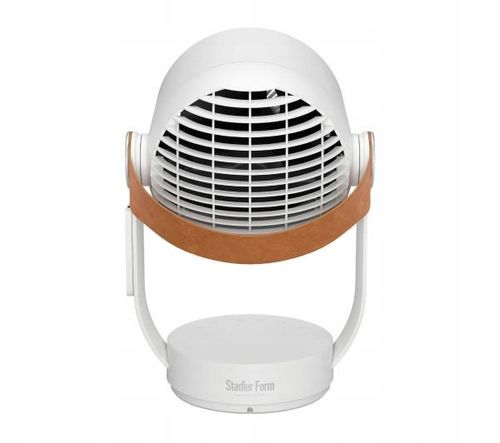 Wentylator Stadler Form Leo 18W Sterowanie Pilotem na Arena.pl