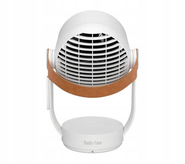 Wentylator Stadler Form Leo 18W Sterowanie Pilotem zdjęcie 3