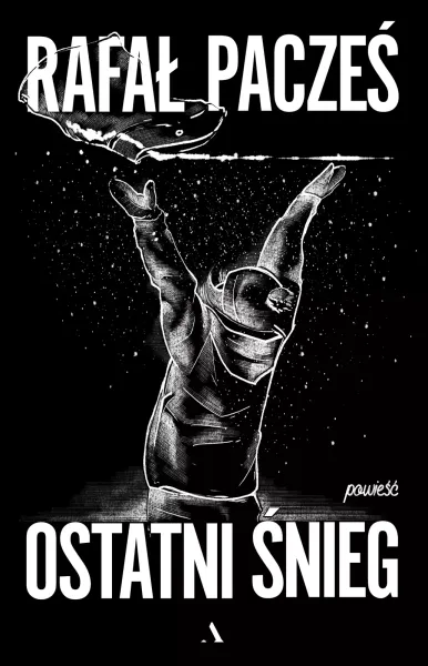 Ostatni śnieg zdjęcie 1