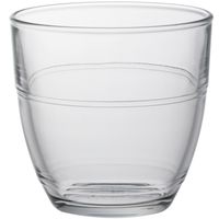 szklanka duralex gigogne 220 ml - zestaw 6 szt.