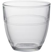 szklanka duralex gigogne 220 ml - zestaw 6 szt.