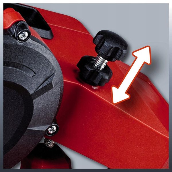 EINHELL OSTRZAŁKA DO ŁAŃCUCHA zdjęcie 8