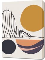 Obraz 50x70cm Pełnia Ekspresji