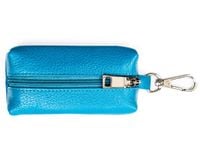 skórzane etui na klucze skl-011a-ndm-1816 turquise