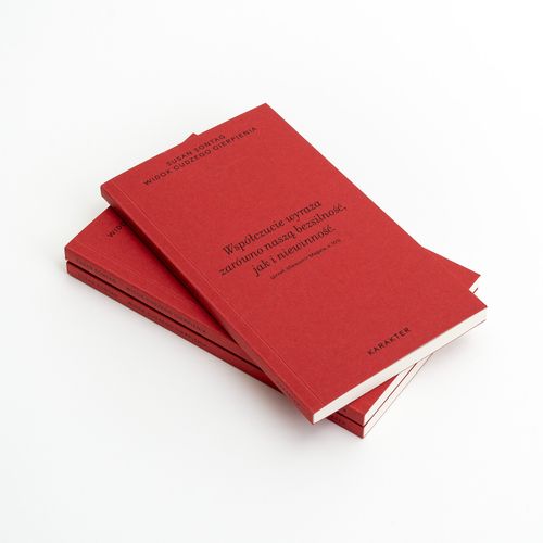 Widok cudzego cierpienia na Arena.pl