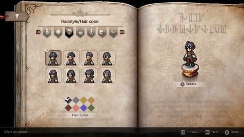 Octopath Traveler Zero Nintendo Switch 2 na Arena.pl