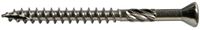 wkręt do drewna twardego tropic c2 4.5*60mm t20 - 2.0 sto - spk 4.5*60 t