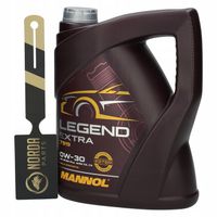 Olej Silnikowy 7919 Mannol Legend Extra Ester 0w30 5L