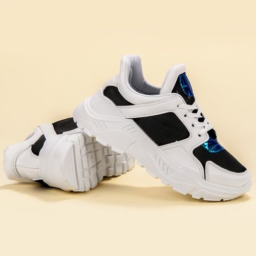 Modne Sneakersy r.36 na Arena.pl